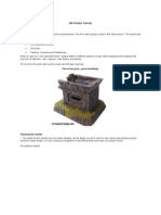 40K Bunker Tutorial