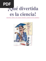 Ciencia 12345 PDF