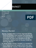 Money Market