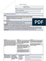 Digital Unit Plan Template-The Enlightenment-Andre Lopez