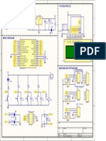 LCD Display: Power Supply 2 16 Character LCD