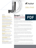 Smart: Data Sheet