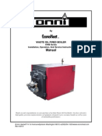 Boiler Manual Updated 20131