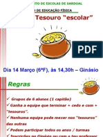 Caça Ao Tesouro