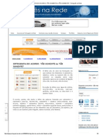 ORTOGRAFIA DO ACORDO - TÃO-SOMENTE Ou TÃO SOMENTE - Português Na Rede