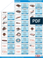 Catalogo Repuestos de Refrigeracion