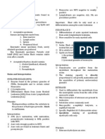 Chapter 30 - Cytochemistry