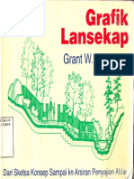 757 - Grafik Lansekap