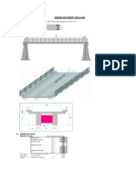 Puente Tipo Viga-Losa