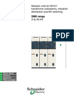 24kV SM6