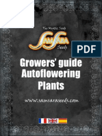 Growers Guide Autoflowering Plants