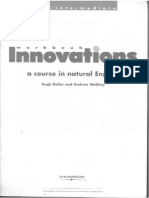 Innovations Pre-Intermediate WB