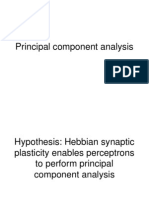 Principal Component Analysis