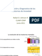 Johnson Clasificacion DiagnosticoTrastornosAnsiedad