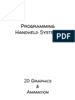 Programming Android - Graphics