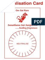 M & B Cards, Neutralisation Cards, Sanjeevini Labels All in One PDF File.