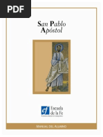 Curso de San Pablo