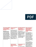 Feaps Goal Settign Sheet Final Conference