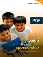 Sponsorship Handbook