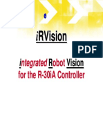 VisionR 30ia