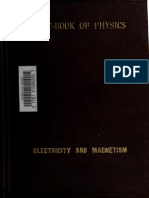 A Text-Book of Physics: Electricity and Magnetism