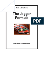 Jagger Roulette Formula Book