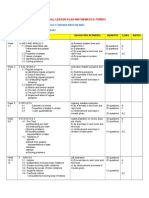 Annual Lesson Plan Mathematics Form 3-2009 - Print 9