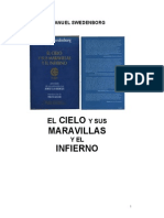 Cielo y Sus Maravillas y El Infierno - EMANUEL SWEDENBORG