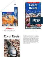 Coral Reefs