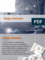 Mapas Mentales