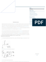 Application of S-R Latch - Digital Logic & Design