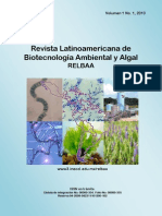 02 Revista Latinoamericana de Biotecnologia Ambiental y Algal