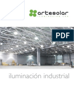 Artesolar Industrial