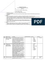 Planificacion Cs Naturales