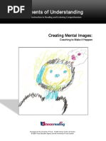 Creating Mental Images