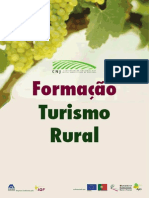 Manual Turismo Rural