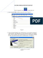 Guia Basica para Crear Un Proyecto en Pcs7 - r2