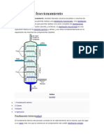 Columna de Fraccionamiento