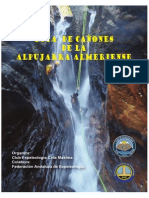 Cañones de Almeria-2014 PDF