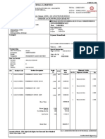 Carborundum Universal Limited: Order Acknowledgement