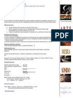 Programa Armonia y Analisis 1 - 2014 Formato Nuevo Revisado