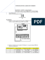 Cableado y Configuracion de Alarmas Emerson 3g TP - v2