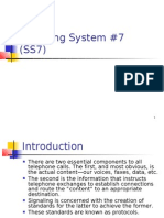 Signaling System #7 (SS7)