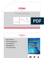 Cme Acs 2. Stemi (Izzah)