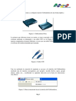 Manual Configuracion Ubee