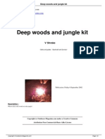 Deep Woods and Jungle Kit