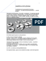 La Erótica de La Forma (Completada 01)