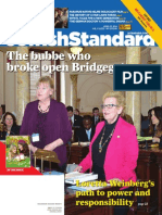 North Jersey Jewish Standard, April 25, 2014