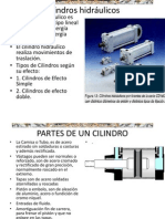 Curso Mecanica Automotriz Cilindros Hidraulicos PDF