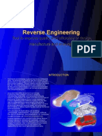 Reverse Engineering